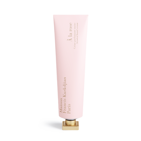À la rose, 70 ml, hi-res, Scented hand cream